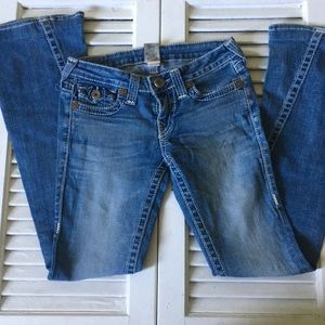 True religion jeans